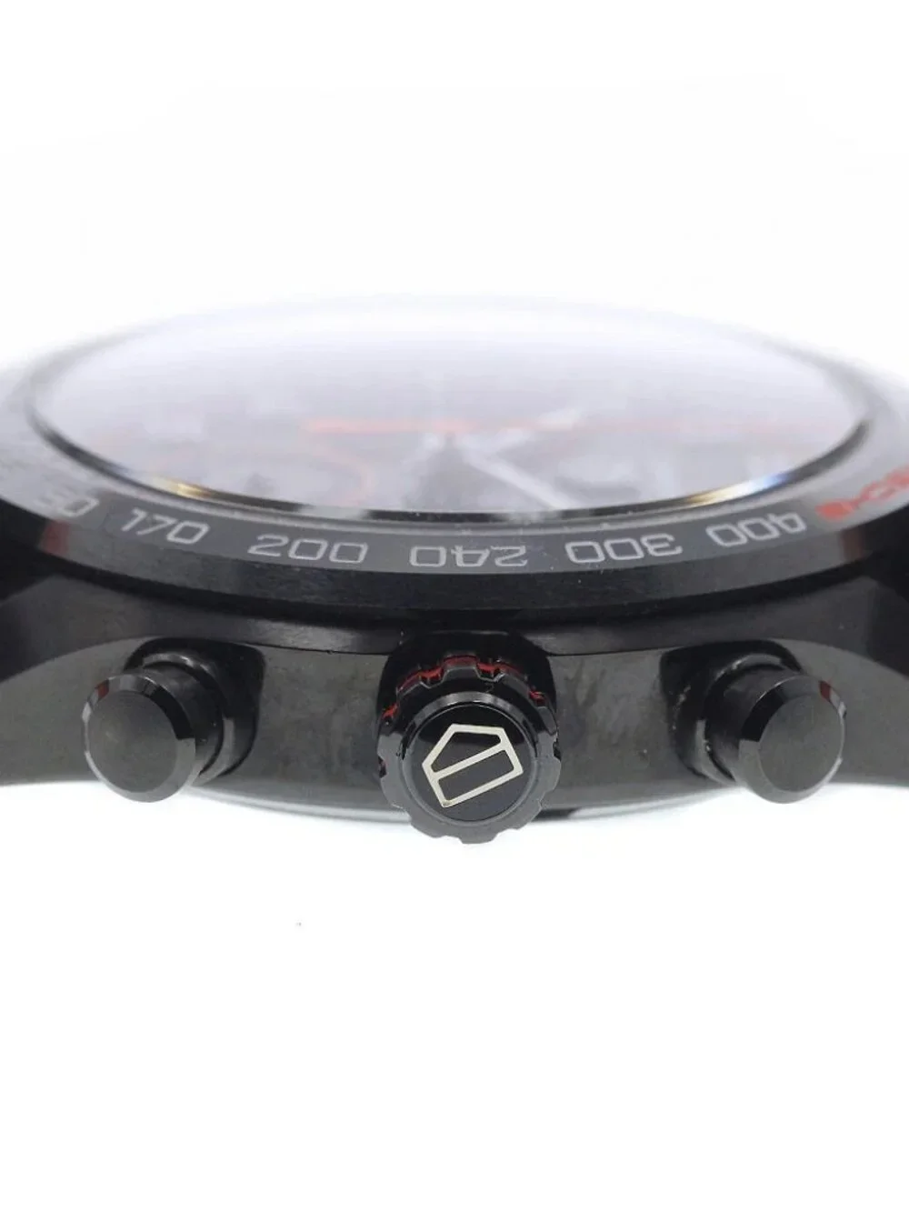 TAG HEUER Carrera Chronograph